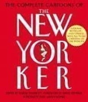 The Complete Cartoons of the New Yorker артикул 3794a.