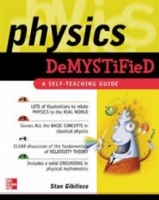 Physics Demystified: A Self-Teaching Guide артикул 3885a.