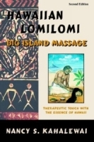 Hawaiian Lomilomi: Big Island Massage артикул 3939a.