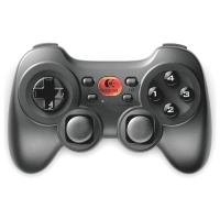 Logitech Cordless Rumblepad 2 (940-000075) артикул 3702a.