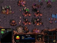 StarCraft + Brood War (add-on) артикул 3707a.