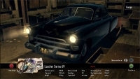 Mafia II Коллекционное издание (PS3) артикул 3820a.